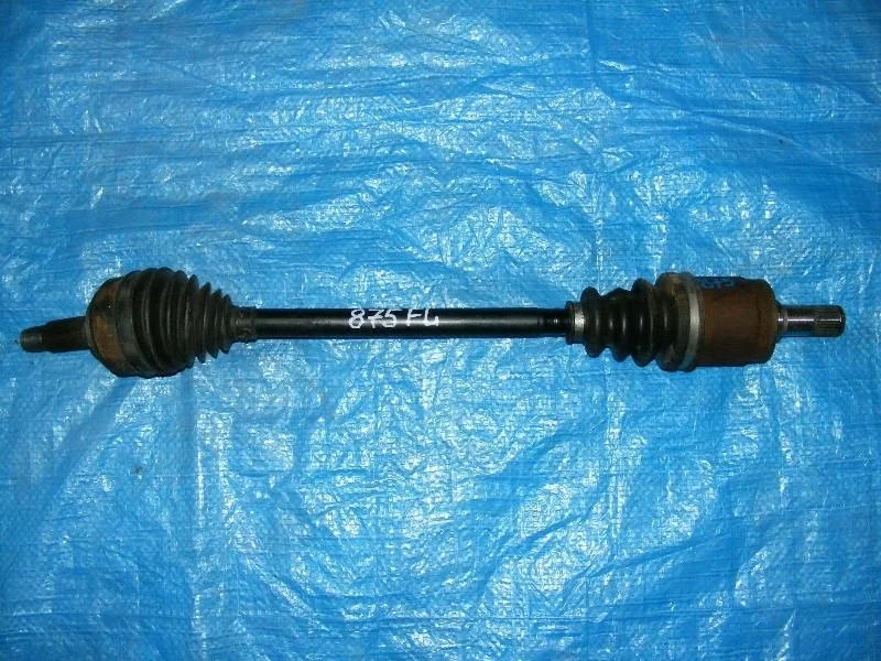привод HONDA FIT GE6 L13A