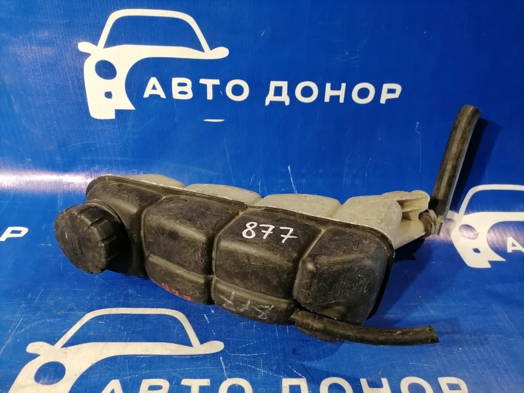 бачок расширительный MERCEDES-BENZ E-Class W210 M112E24