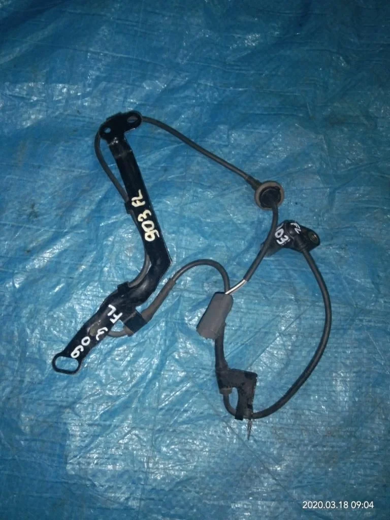 датчик abs MAZDA FAMILIA BJ5W -