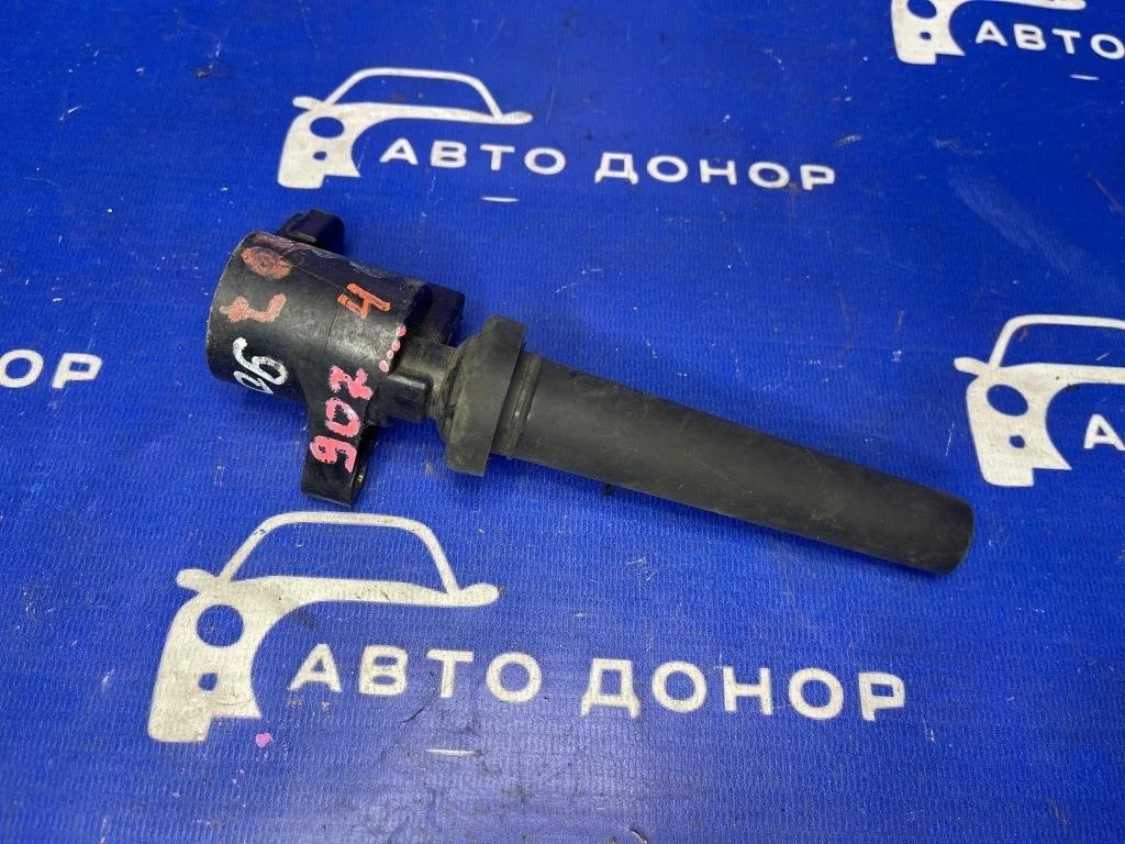 катушка зажигания FORD ESCAPE EPFWF AJ