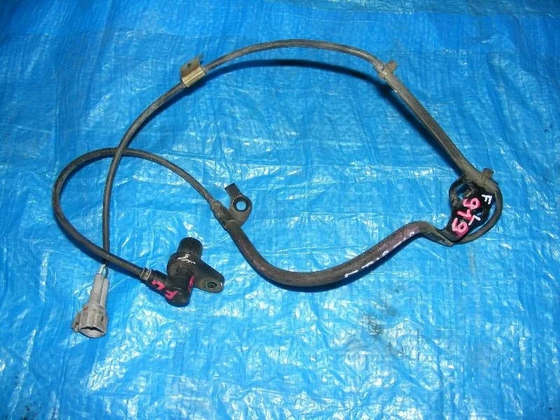 датчик abs TOYOTA VISTA SV50 3SFSE