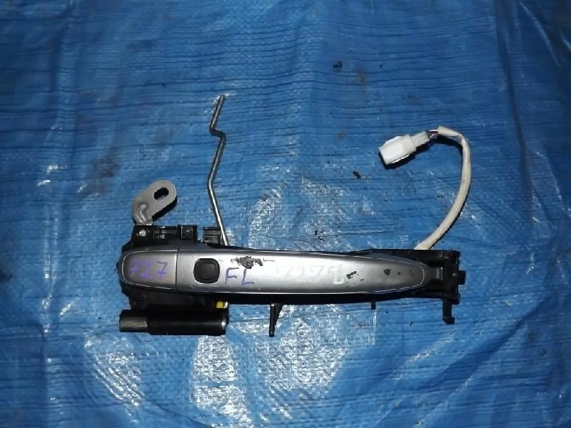 ручка двери TOYOTA CAMRY ACV40 -