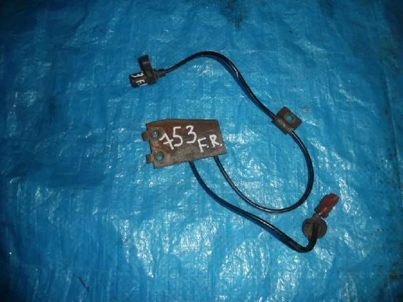 датчик abs SUBARU FORESTER SF5 EJ205