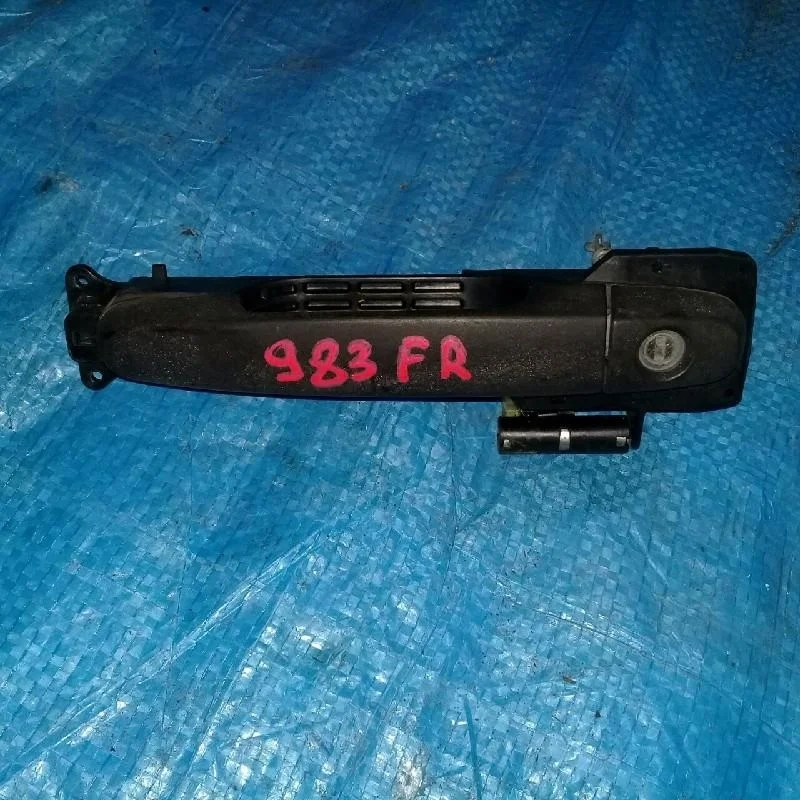 ручка двери TOYOTA PROBOX NCP55 -