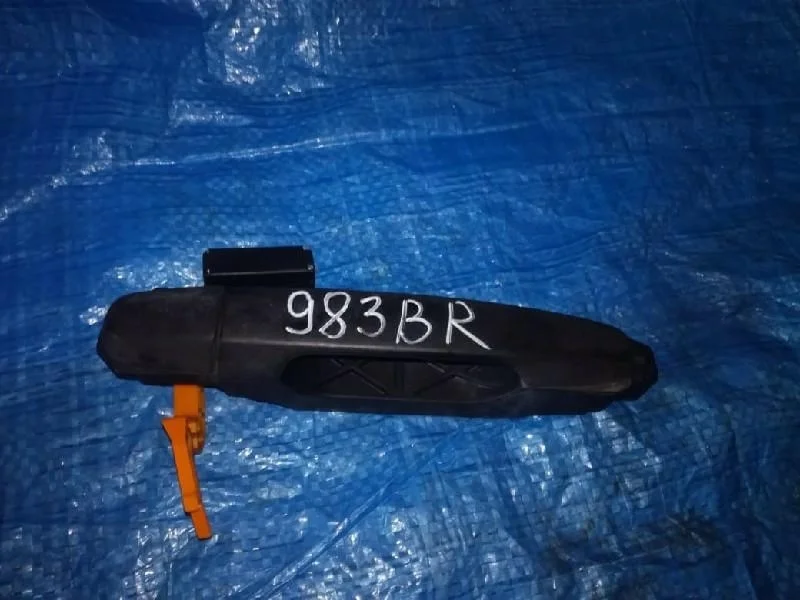 ручка двери TOYOTA PROBOX NCP55 -