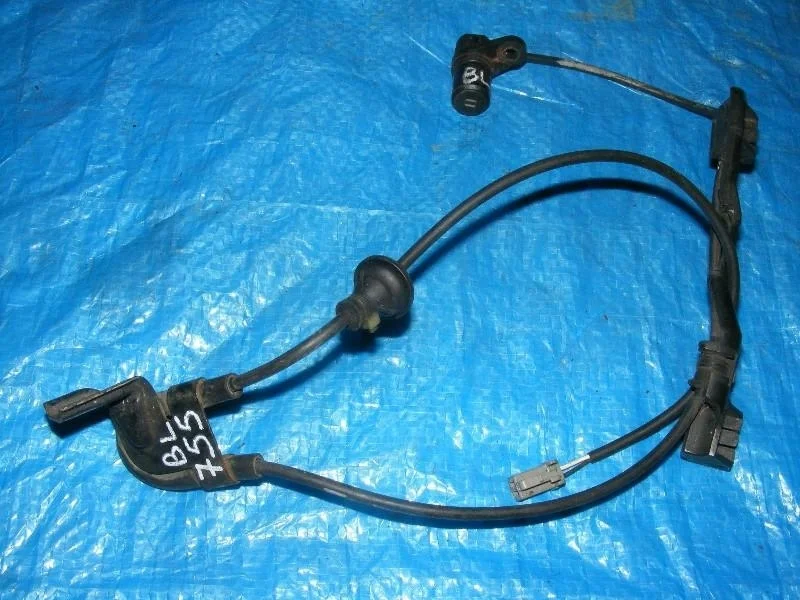 датчик abs TOYOTA SPRINTER CARIB AE111 4AFE