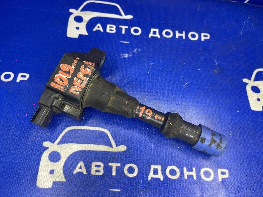катушка зажигания HONDA FIT GD1 L13A