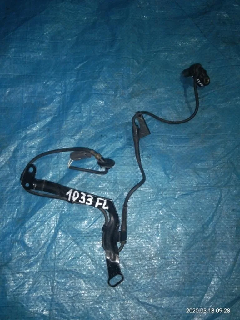 датчик abs MAZDA PREMACY CP8W -