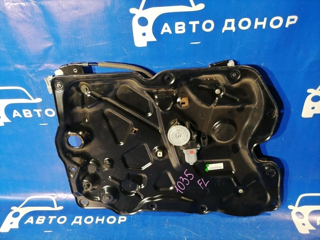 стеклоподъемник NISSAN TEANA J32 -