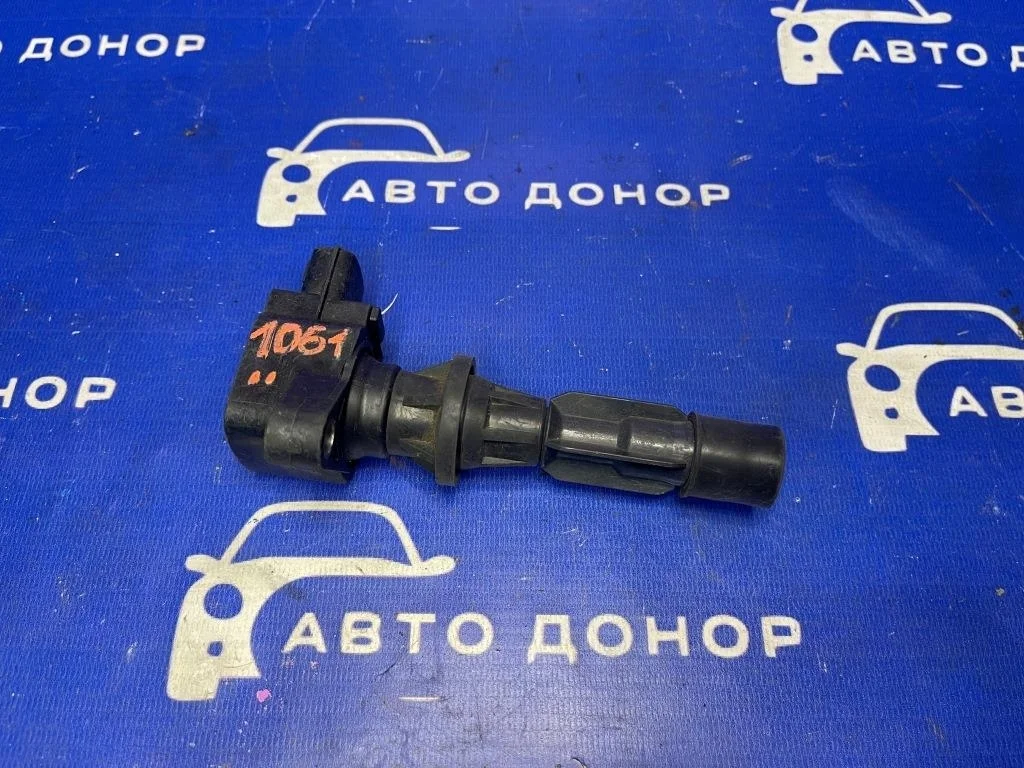 катушка зажигания MAZDA AXELA BLEFW LF