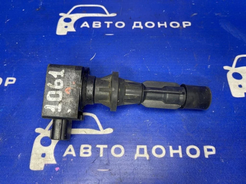 катушка зажигания MAZDA AXELA BLEFW LF