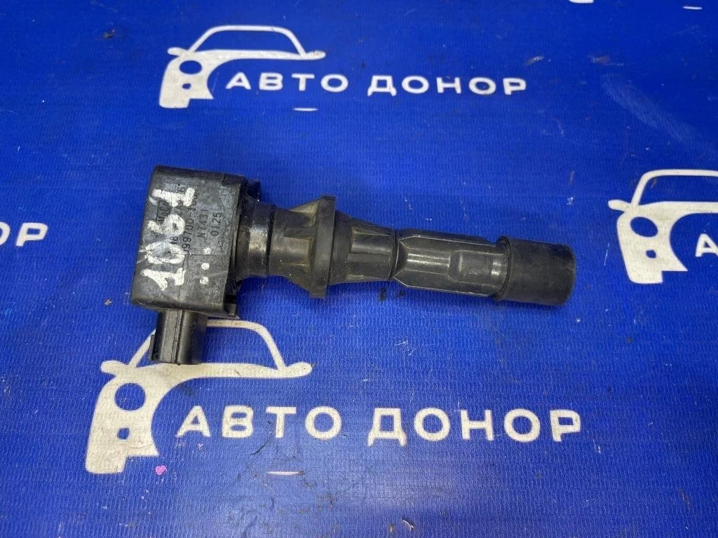 катушка зажигания MAZDA AXELA BLEFW LF
