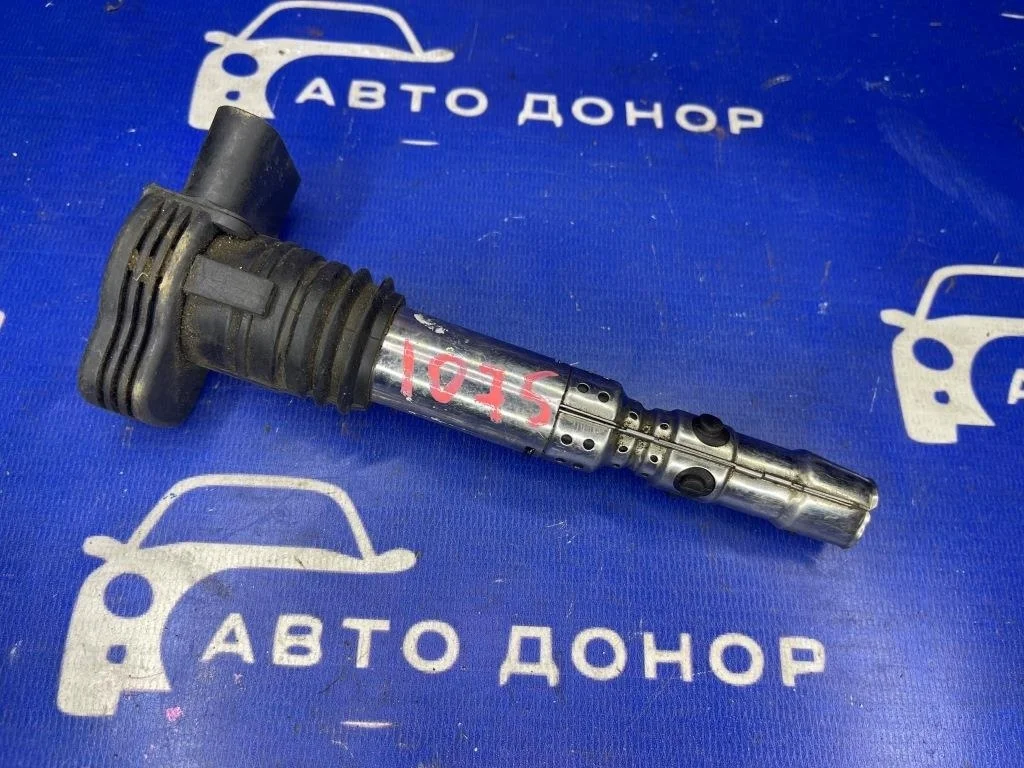 катушка зажигания AUDI A6 ALLROAD QUATTRO 4B ARE, BES