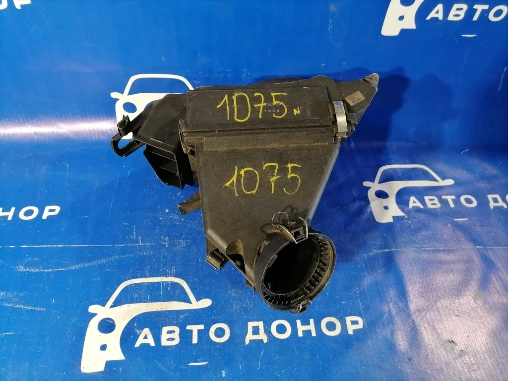 корпус воздушного фильтра AUDI A6 ALLROAD QUATTRO 4B ARE, BES