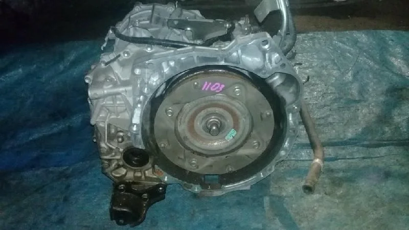 АКПП MAZDA DEMIO DE5FS ZY