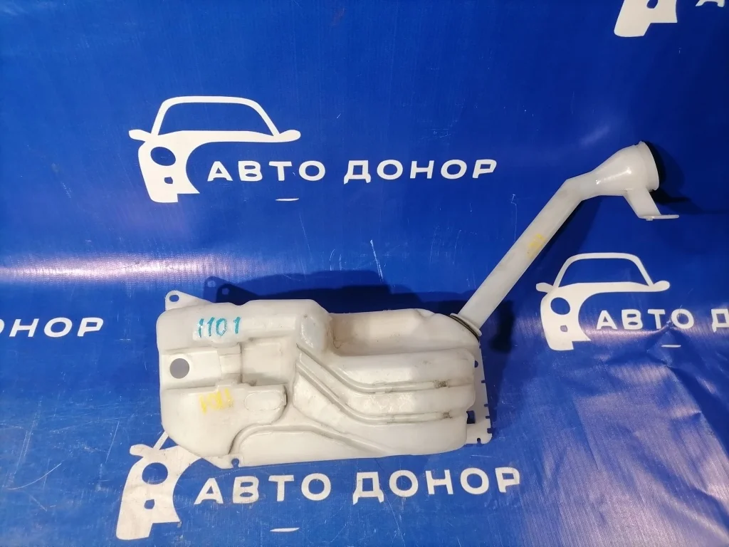 бачок омывателя NISSAN QASHQAI KNJ10 -