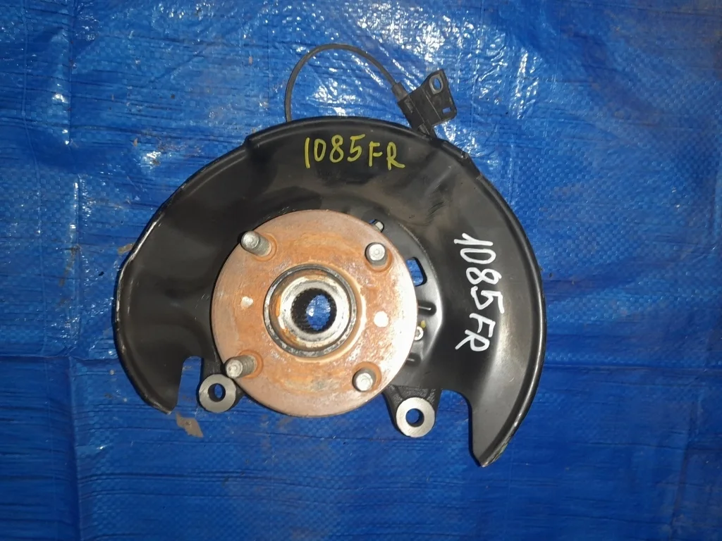 ступица TOYOTA COROLLA FIELDER NZE141 1NZFE