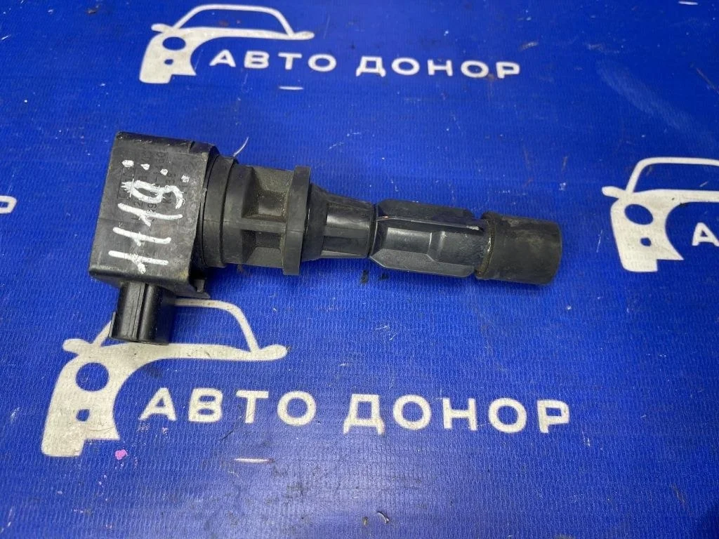 катушка зажигания MAZDA PREMACY CREW LF