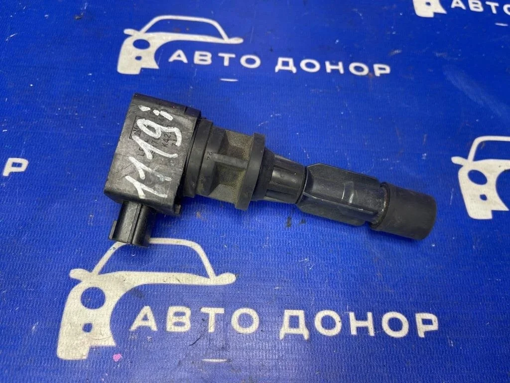 катушка зажигания MAZDA PREMACY CREW LF