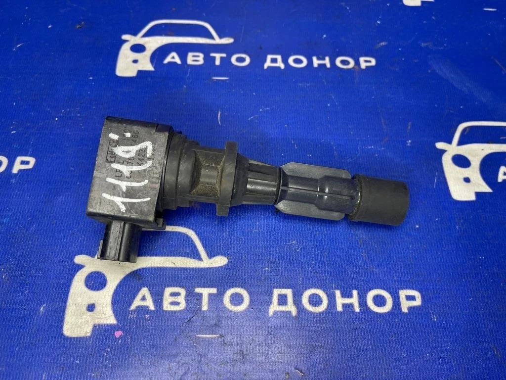 катушка зажигания MAZDA PREMACY CREW LF