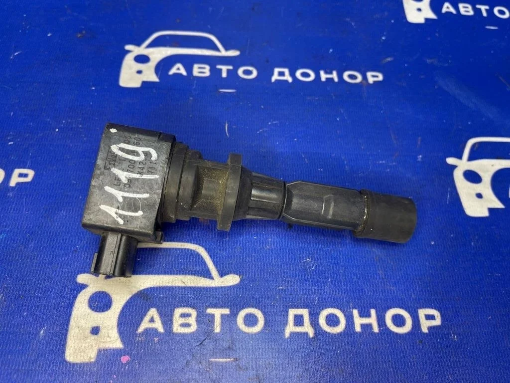 катушка зажигания MAZDA PREMACY CREW LF