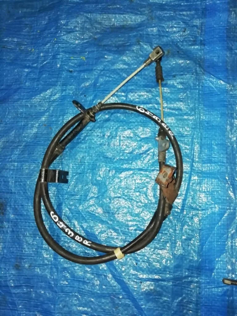 тросик ручного тормоза NISSAN TEANA PJ31 -