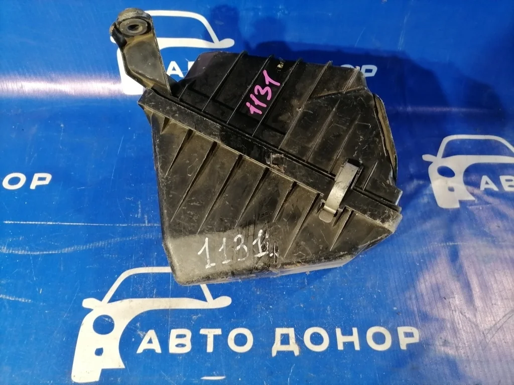корпус воздушного фильтра SUBARU LEGACY BH9 EJ254