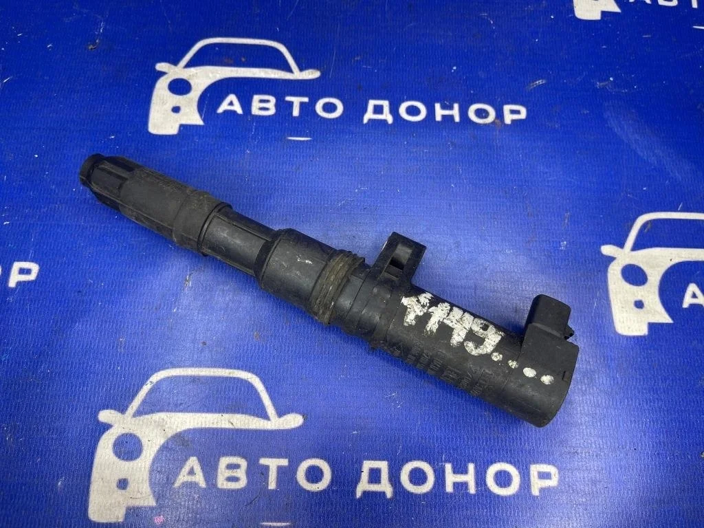 катушка зажигания RENAULT KANGOO KC K4M