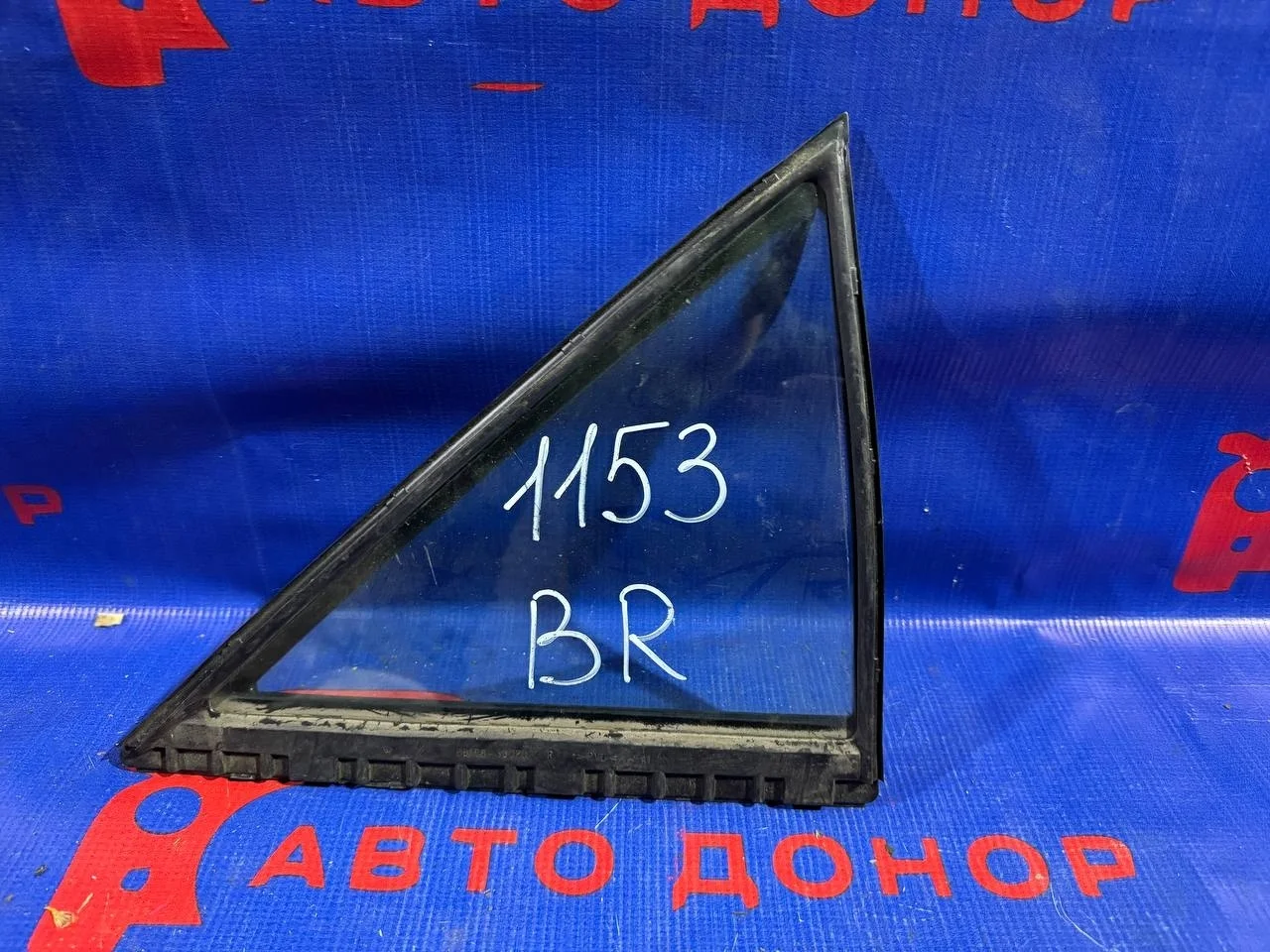 стекло TOYOTA CAMRY ACV30 -