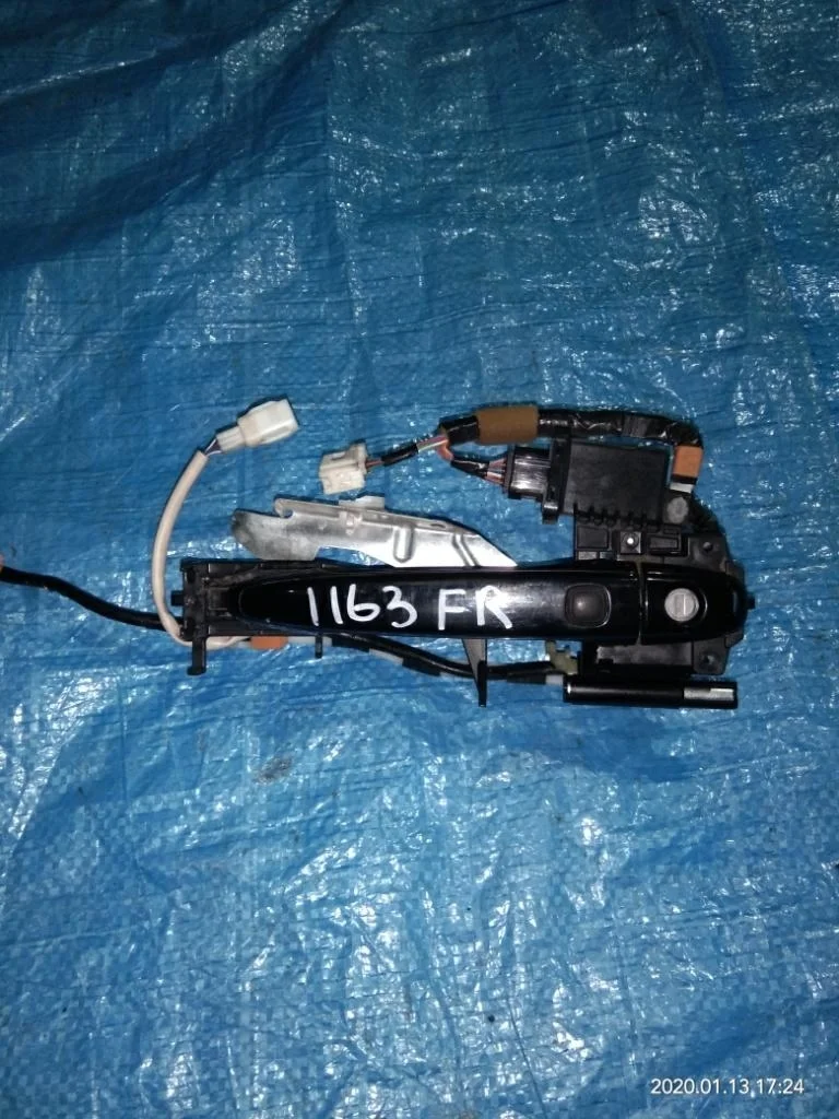 ручка двери LEXUS GS430 UZS190 -