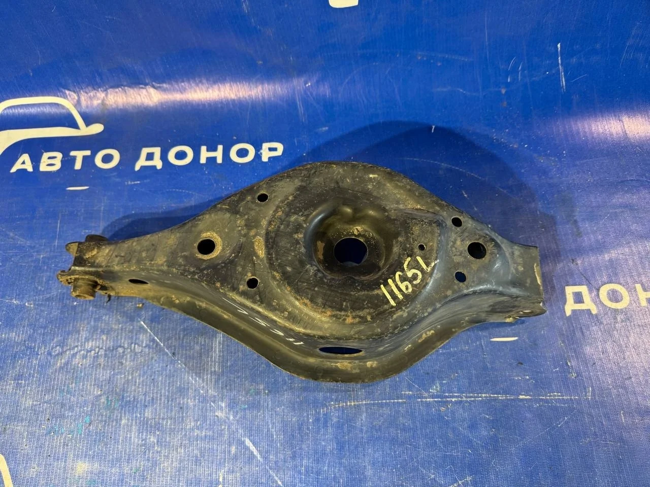 рычаг NISSAN TEANA TNJ31 -