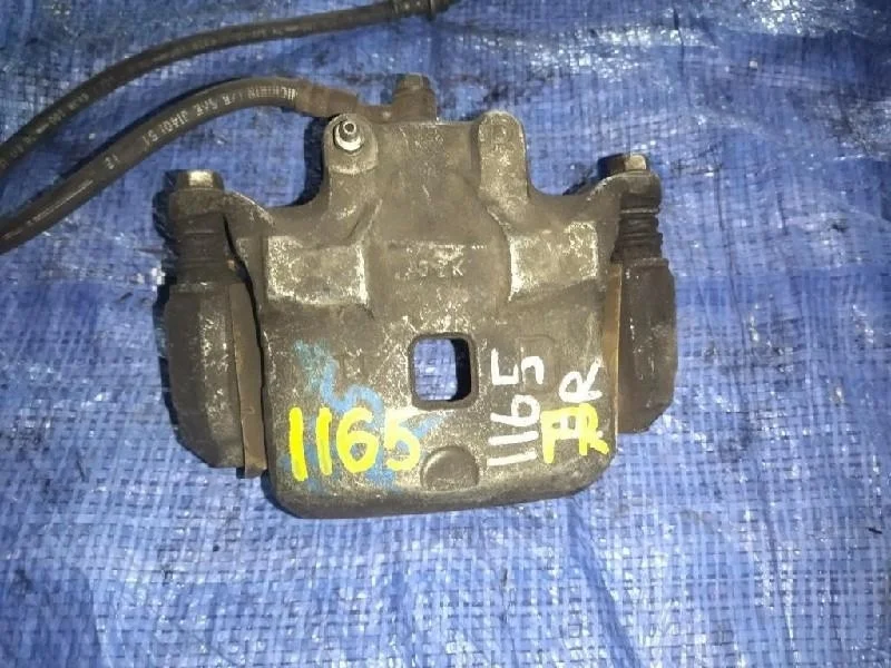 суппорт NISSAN TEANA TNJ31 -