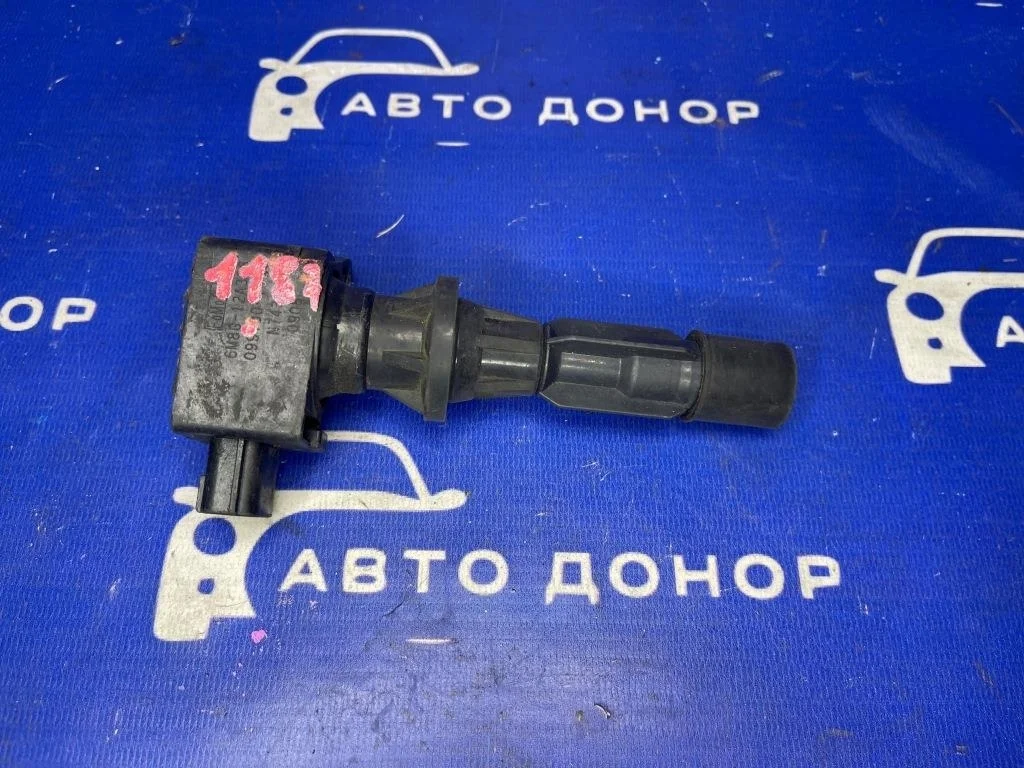 катушка зажигания MAZDA ATENZA GHEFP LF