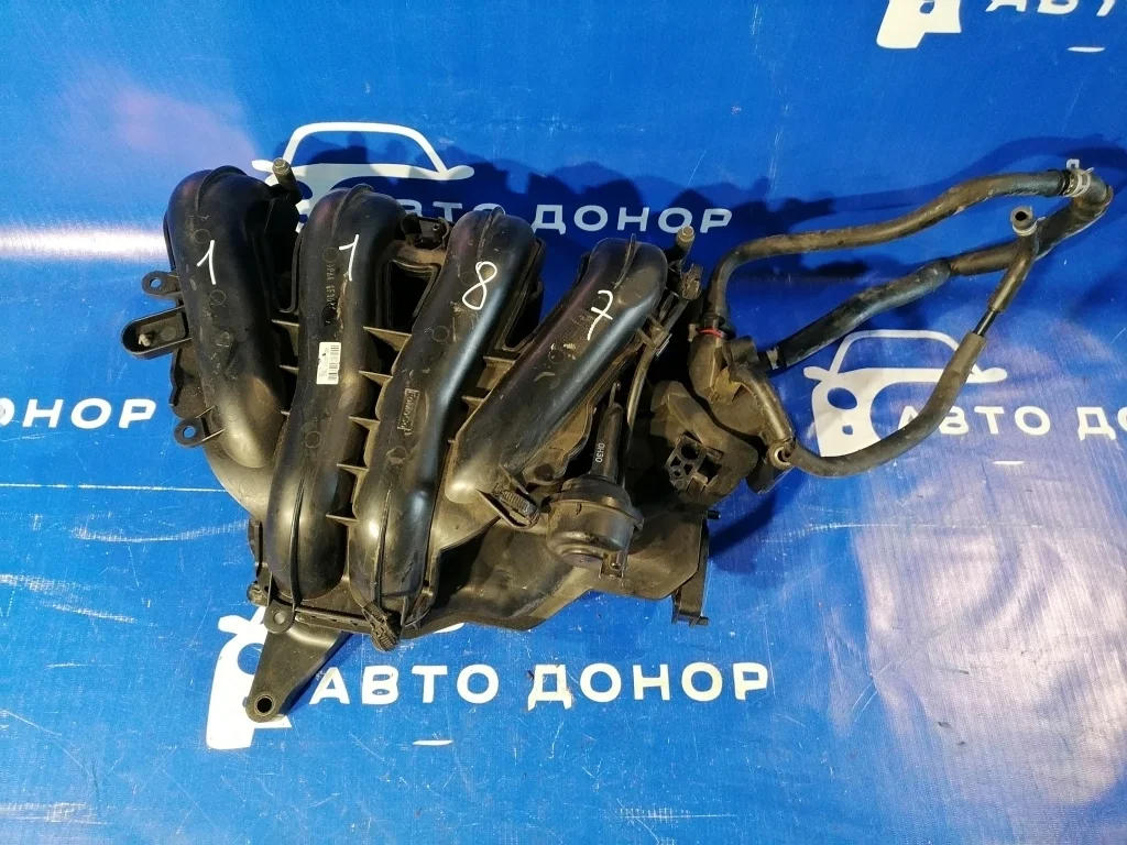коллектор впускной MAZDA ATENZA GHEFP -