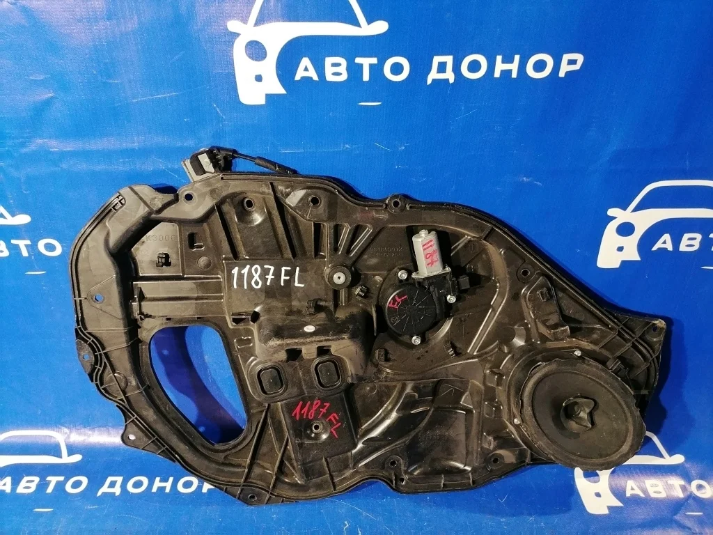 стеклоподъемник MAZDA ATENZA GHEFP -