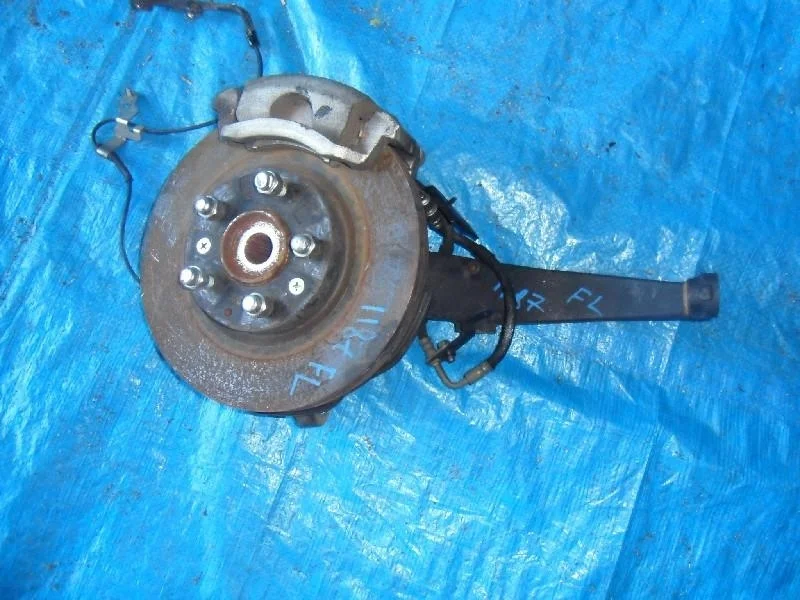 ступица MAZDA ATENZA GHEFP LF