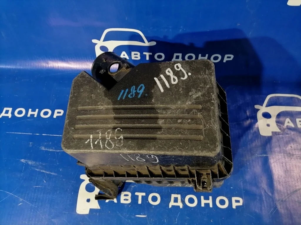корпус воздушного фильтра TOYOTA CAMRY ACV40 2AZFE