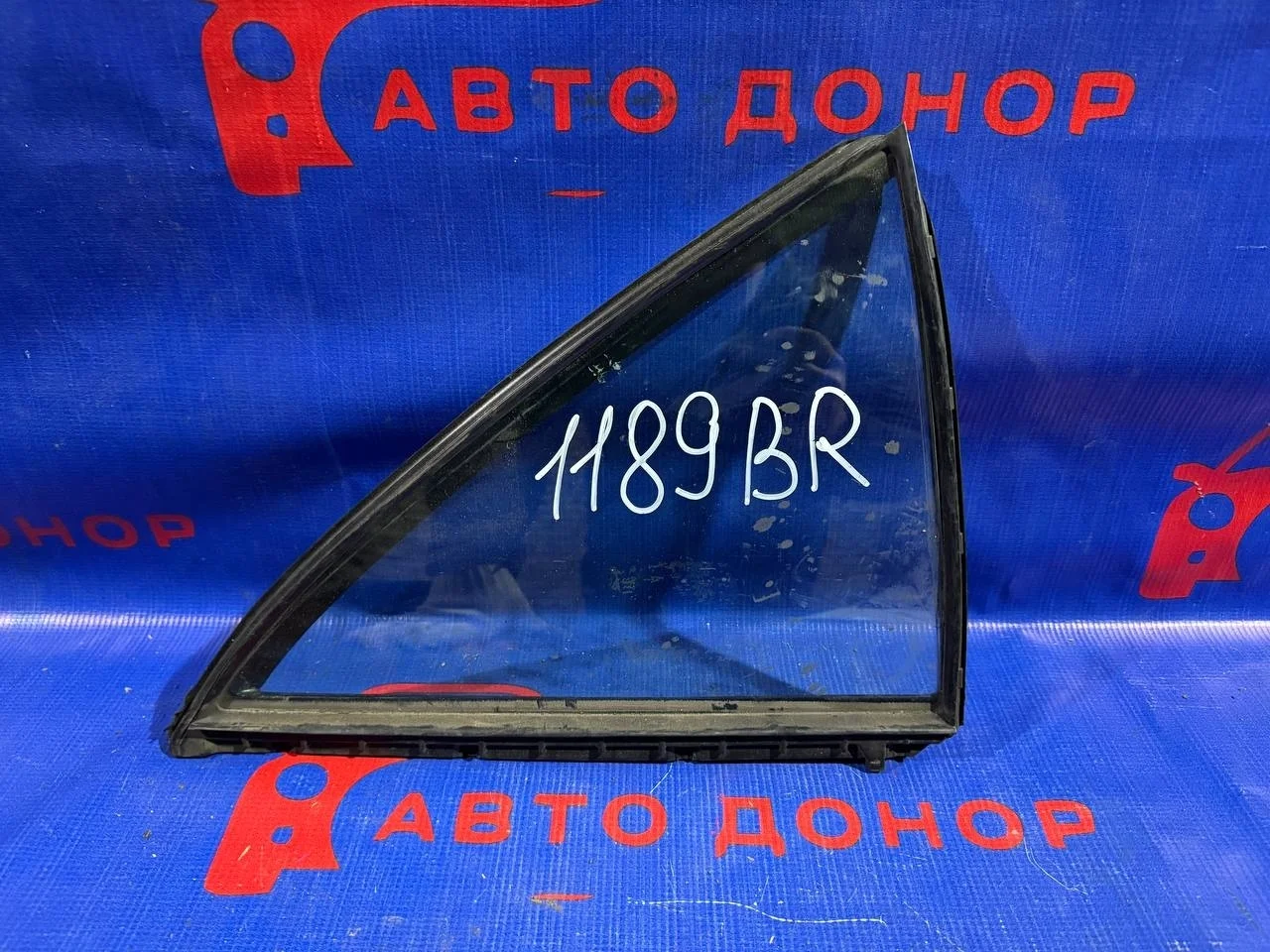 стекло TOYOTA CAMRY ACV40 -
