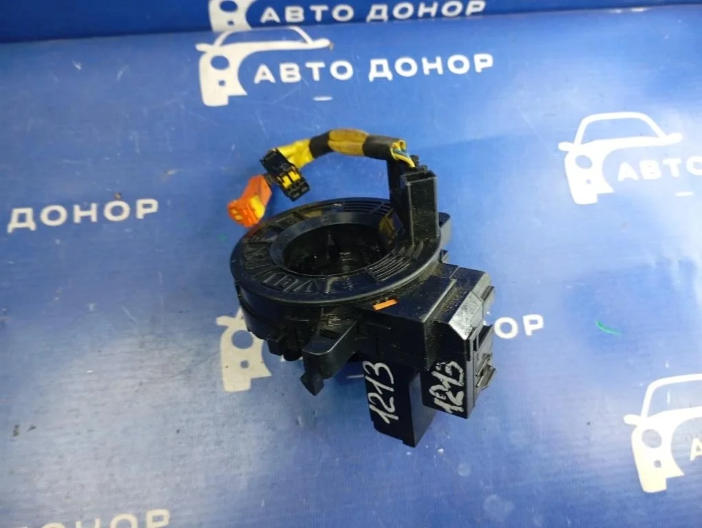 SRS кольцо TOYOTA RAV4 ACA31W -