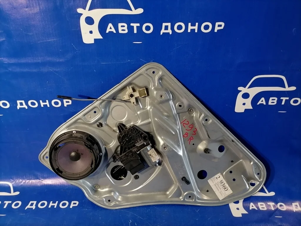 стеклоподъемник VOLKSWAGEN PASSAT 3B2 -