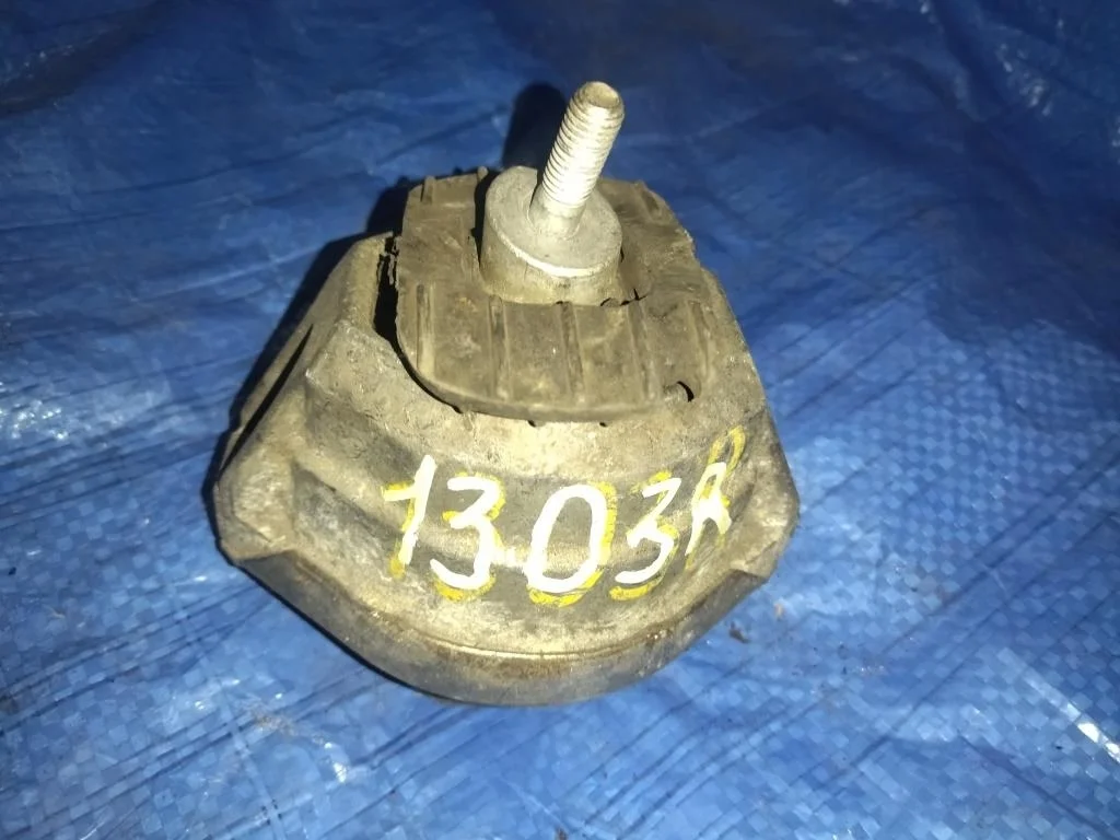 подушка двигателя BMW 5-Series E61 N52B25