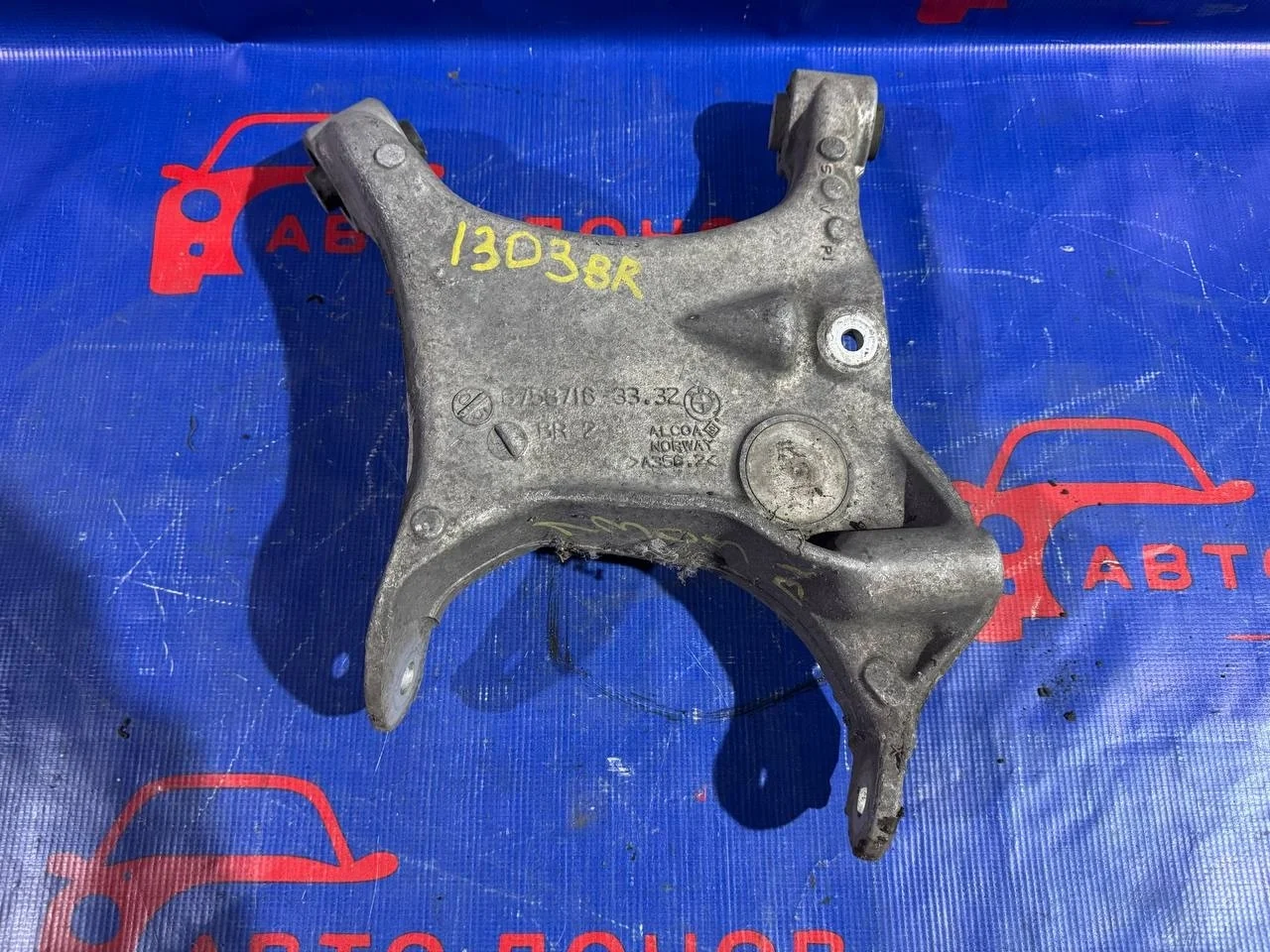 рычаг BMW 5-Series E61 -