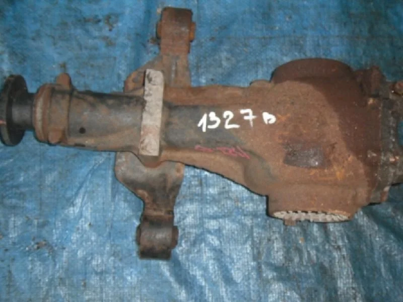 редуктор SUBARU OUTBACK BPE EZ30