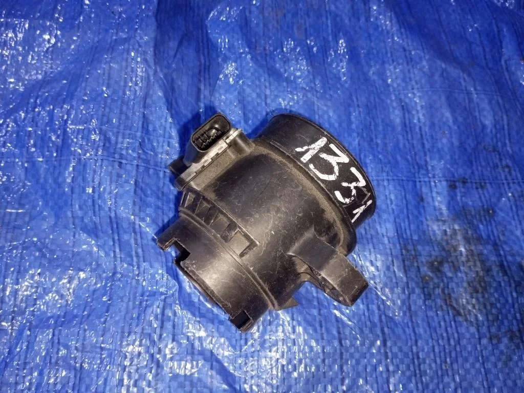 датчик расхода воздуха FORD FOCUS CB8 XQDA / MGDA