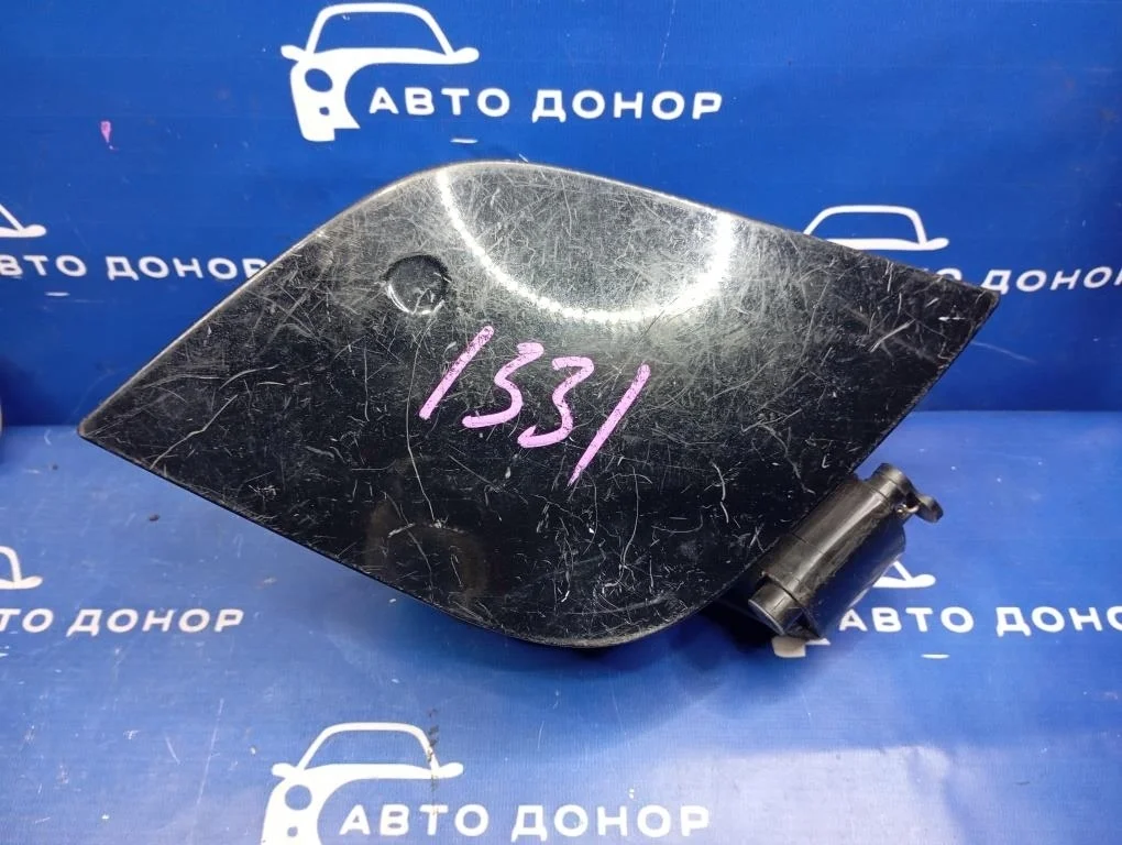 лючок FORD FOCUS CB8 -