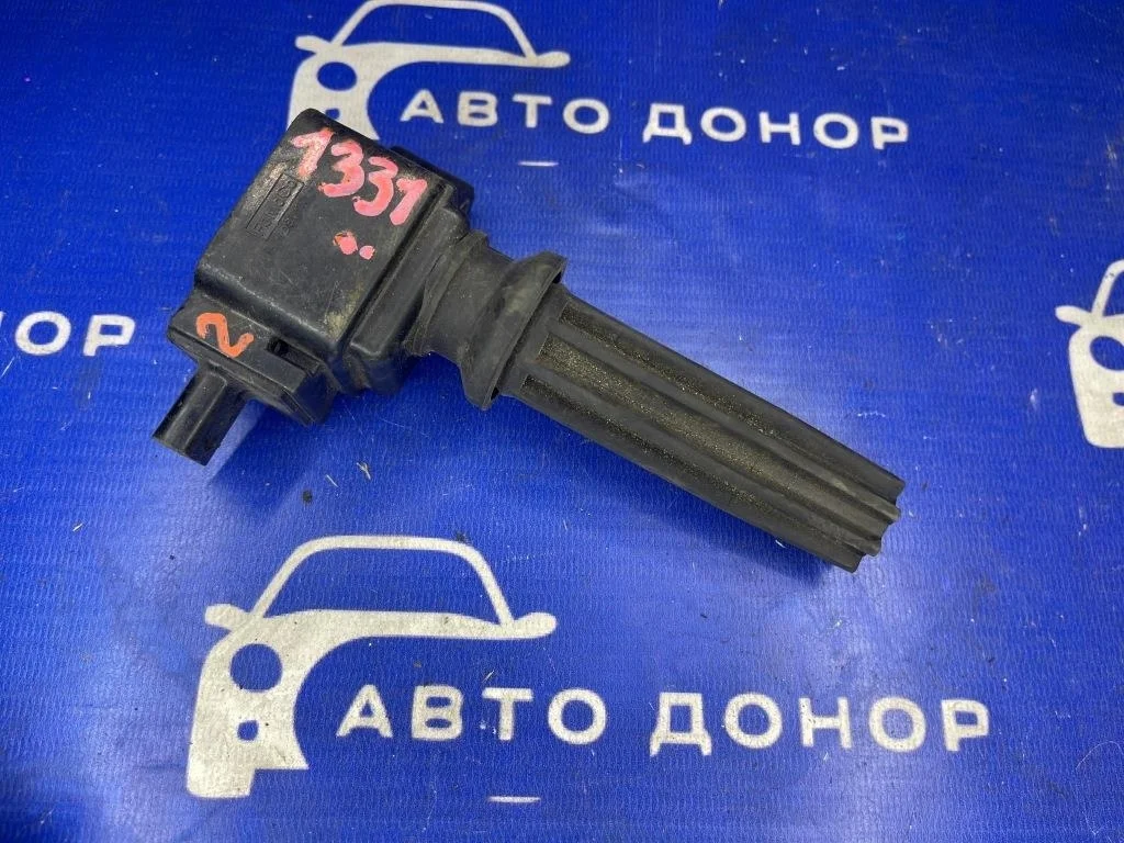 катушка зажигания FORD FOCUS CB8 XQDA / MGDA