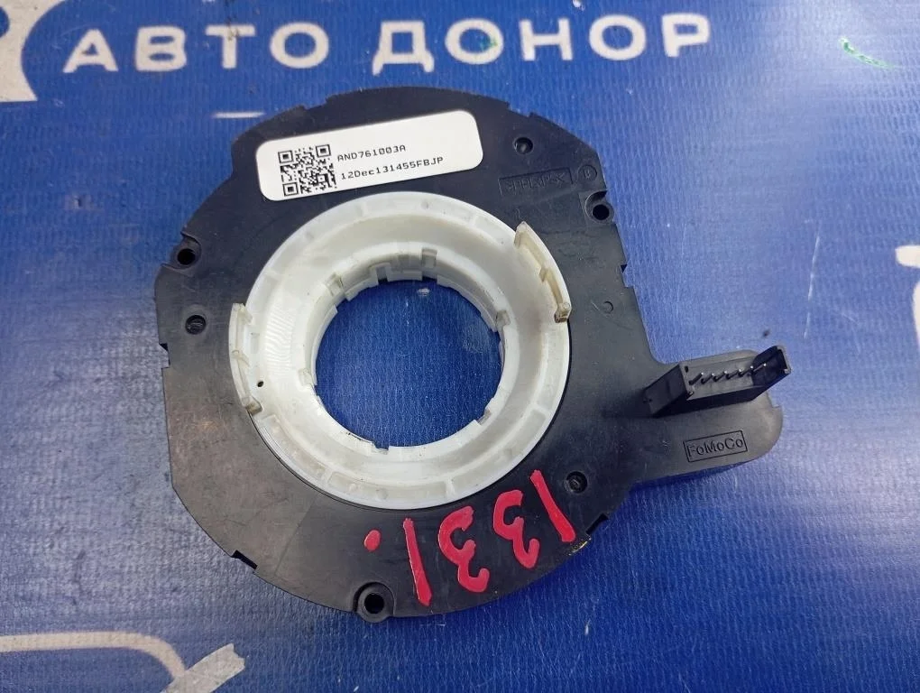 датчик положения руля FORD FOCUS CB8 -