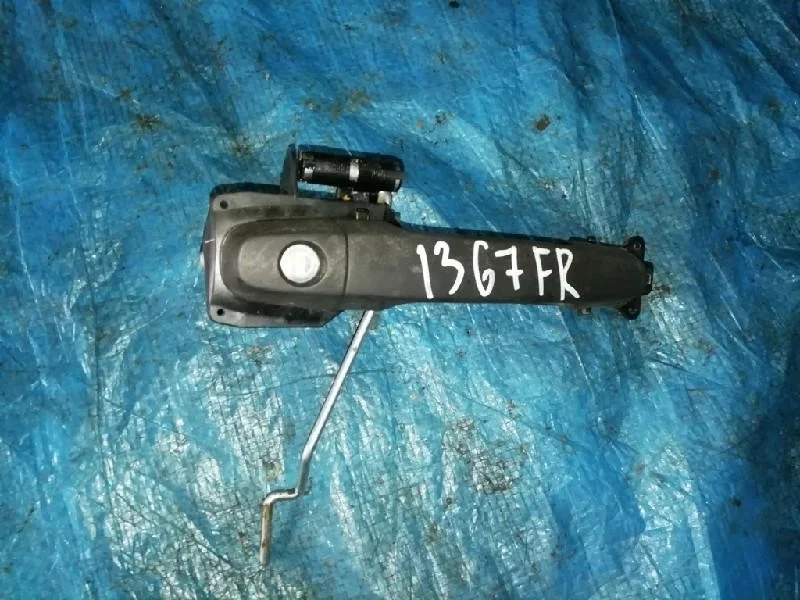 ручка двери TOYOTA PROBOX NCP58 -