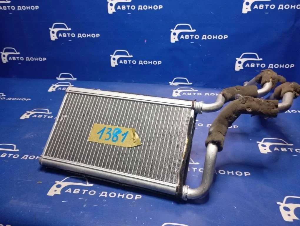 радиатор печки MAZDA CX5 KE2AW SHVPTS