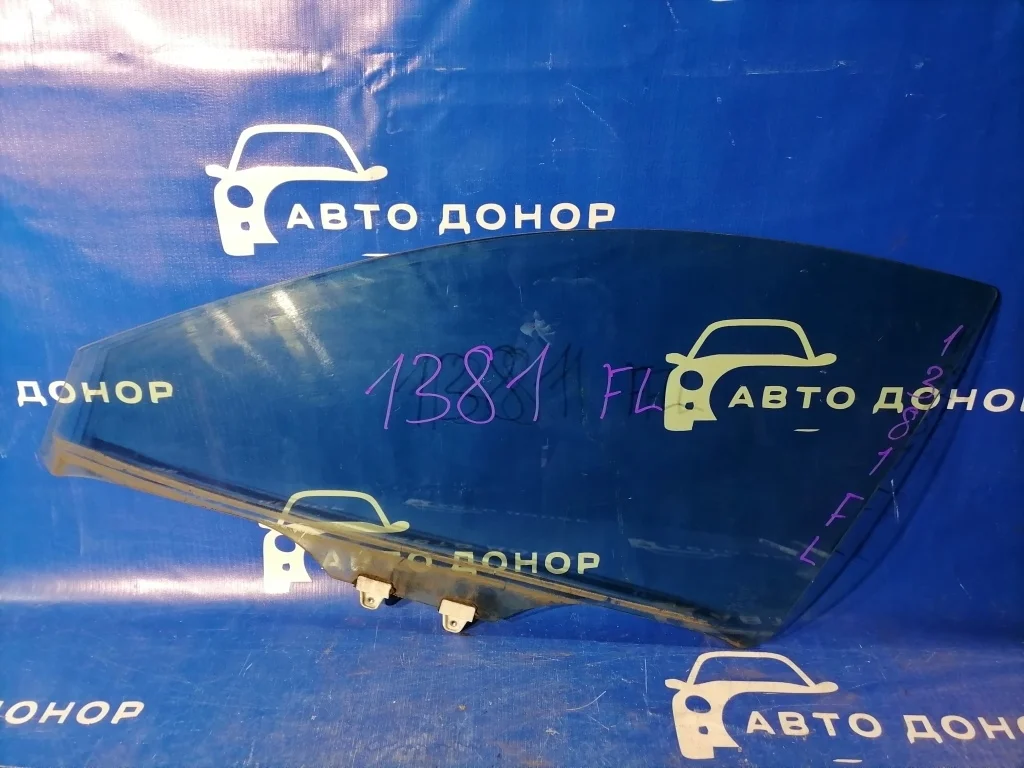стекло MAZDA CX5 KE2AW -